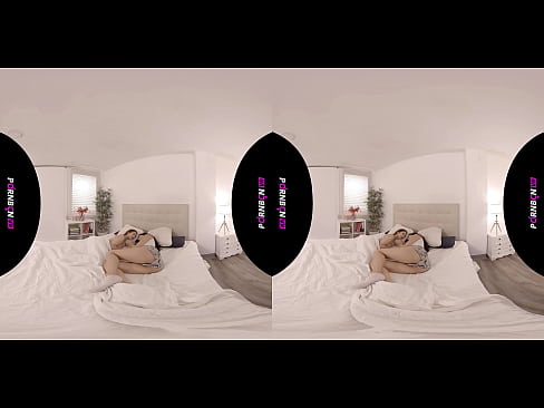 ❤️ PORNBCN VR Ду лесбиянки ҷавон дар воқеияти виртуалии 4K 180 3D аз хоб бедор мешаванд Женева Беллуччи Катрина Морено ️❌ Порнои мақъад дар tg.tube-sexer.ru ❌️
