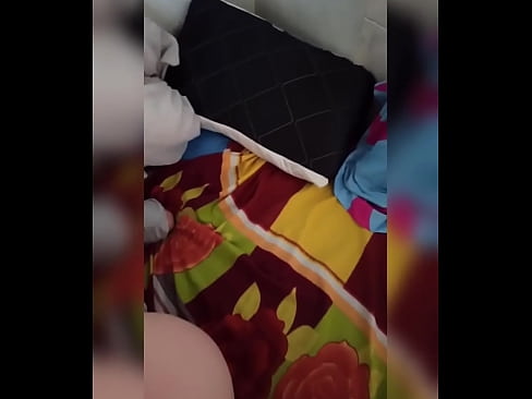 ❤️ Ҳамҳуҷраи ман дар хона танҳо мемонад, зеро шавҳараш ба рухсатӣ меравад ва ман аз фурсат истифода бурда, ӯро сиҳат мекунам ва харашро аз шир пур мекунам ️❌ Порнои мақъад дар tg.tube-sexer.ru ❌️